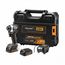 DeWALT McLaren DCF85ME2GT smūginis suktuvas 2x1.7 POWERSTACK